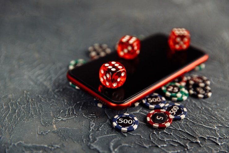Gambaran keamanan akun digital dan proteksi privasi data pengguna di platform hiburan