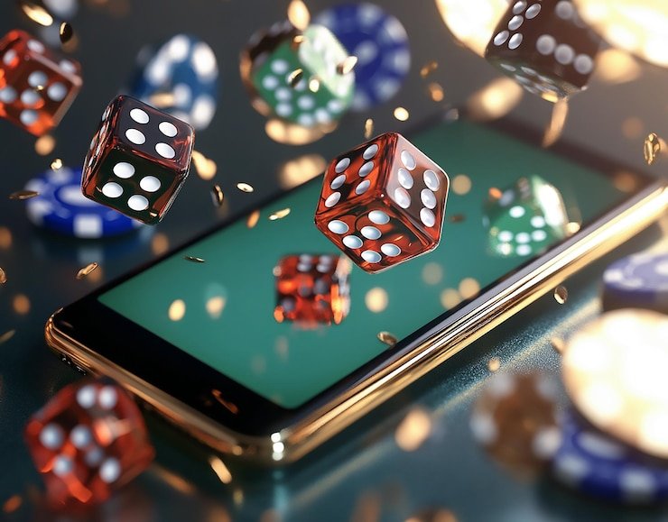 Pengelolaan waktu dan anggaran bermain untuk mendukung tanggung jawab hiburan game