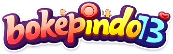 Logo bokepindo13